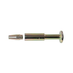 Conçu pour le remplacement rapide et facile des joints d'étanchéité de tube d'injecteur présents sur les moteurs diesel DV6 1.6 à 16 soupapes qui sont utilisés sur l'ensemble des gammes Citroën, Fiat, Ford, Mazda, Peugeot, Suzuki et Volvo
