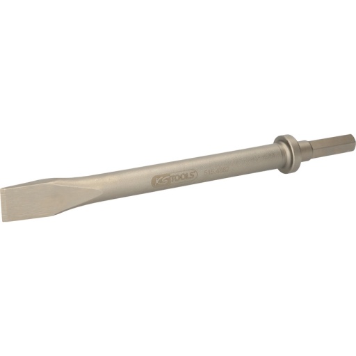 Burin plat Vibro-impact, XL 300 mm