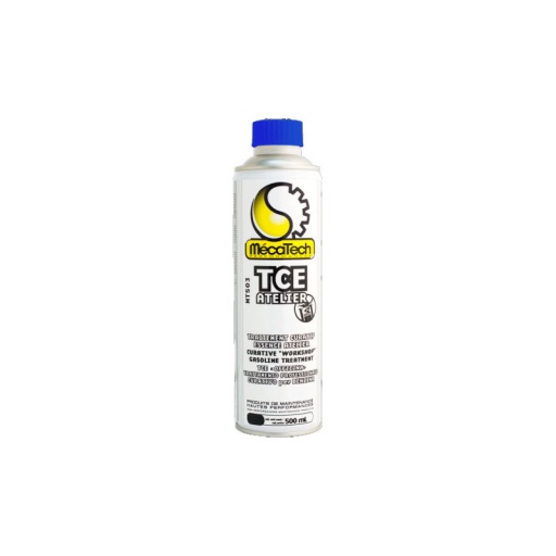 Tce atelier curatif essence 500ml