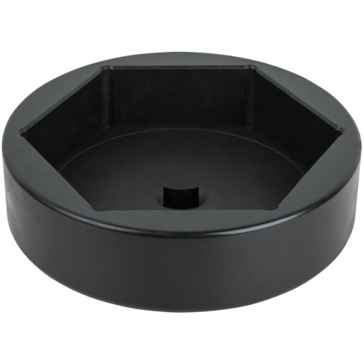 Douille 6 pans pour écrou d'essieu, 145 mm