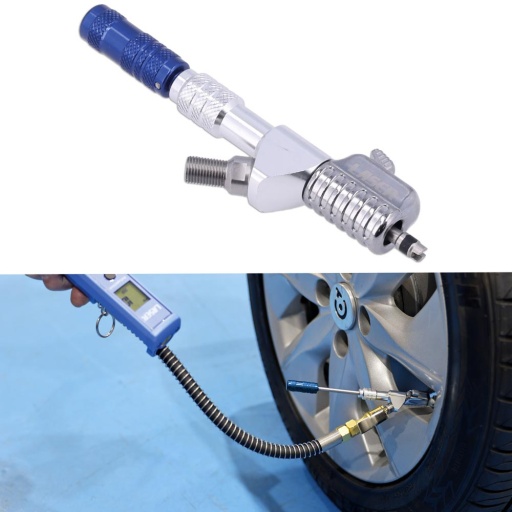Gonfleur/démonteur de pneu 3 en 1
