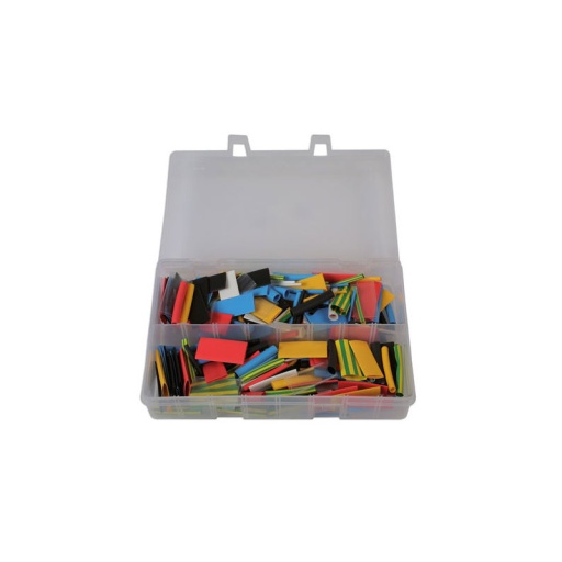 Assortiment 300 gaines thermo 