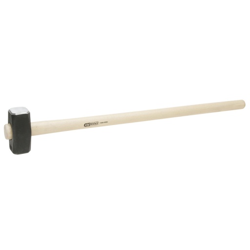 Masse couple manche frène, 3kg