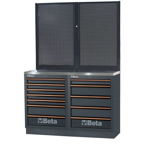 Mobilier d'atelier C45PRO BPX-1,3