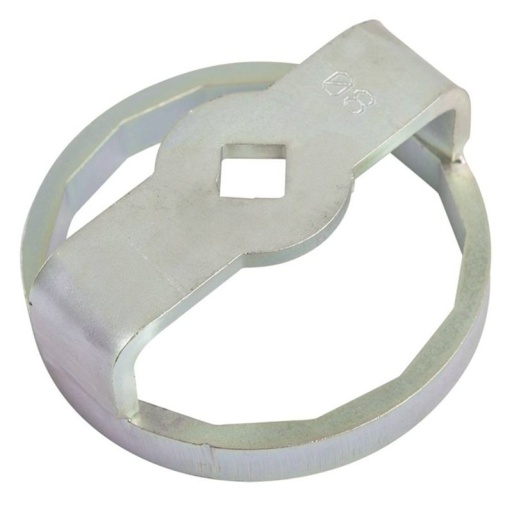 Clé filtre à huile ø64mm 14 pans 3/8"- HU 2230