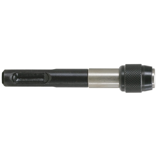 Porte embout 1/4'' magnétique a vérrouillage avec systeme SDS
