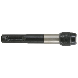 Aimanté
Permet un changement et un verrouillage rapide
Pour embouts de vissage 1/4" avec entraînement 6,35 mm mâle selon DIN 3126 / ISO 1173
Idéal pour une utilisation en atelier et en industrie