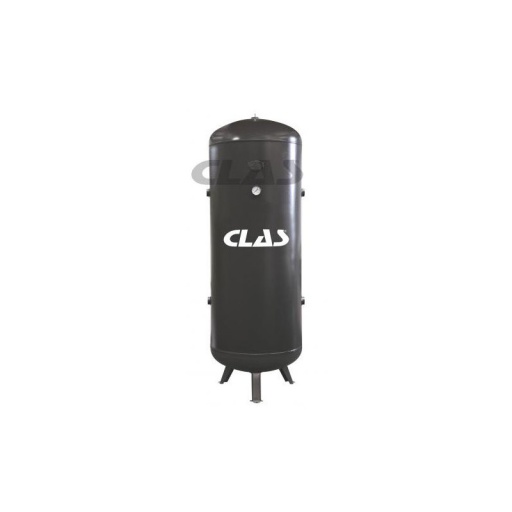 Réservoir vertical peint 500l 11bar