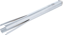 Facilit&eacute; l'extraction de coques de roulement de direction-Convient pour des motos avec des coques de roulement 35 &agrave; 55 mm