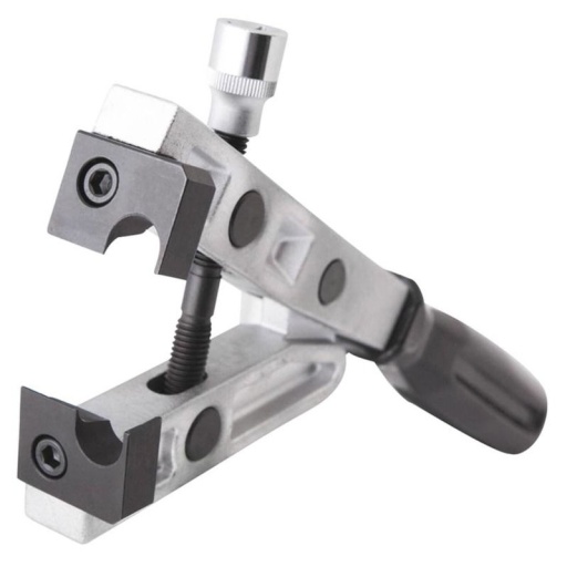 Pince colliers cardans double prise
