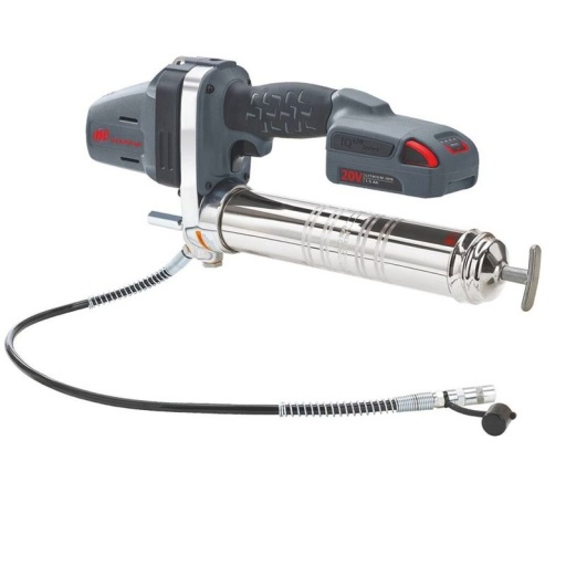 Pack pompe à graisse sur batterie IQV20