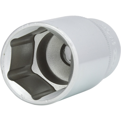 Douille 1/2'' 6 pans longue 30mm
