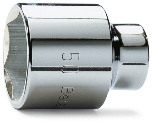 Douille 3/4 6 pans  21mm