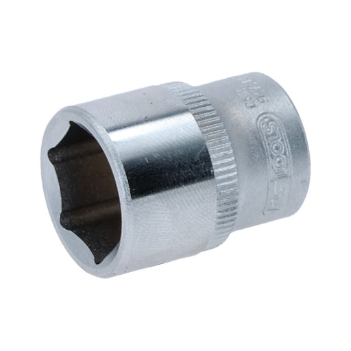 Douille 1/4'' 6 pans 14mm