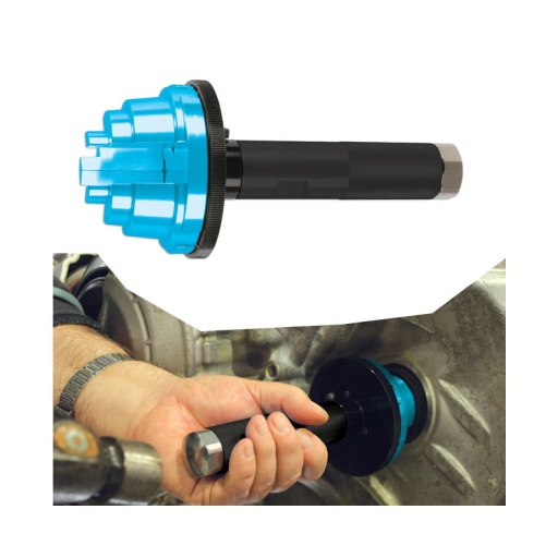 Outil alignement de roulement et joints