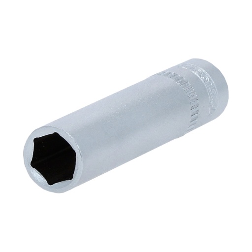 Douille 1/4'' 6 pans longue 5/16''