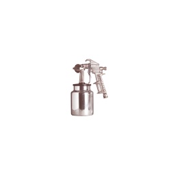 Pistolet peinture spécial carrossier

- godet 1000 cc
- buse de diamètre 1.8mm 