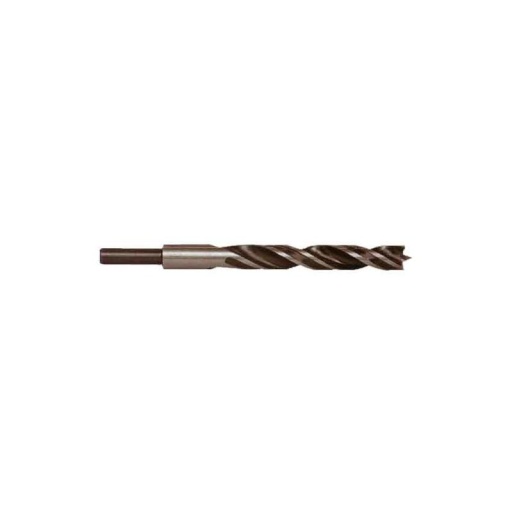 Mèche bois double listel dia5