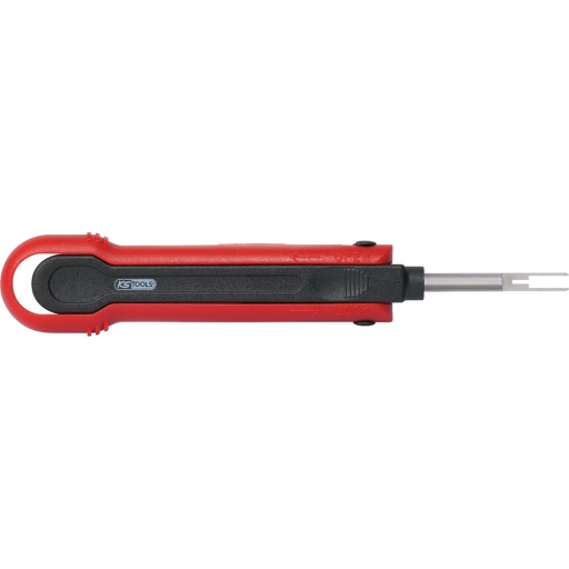 Outil de d&eacute;verrouillage Tyco JPT 28