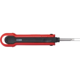 Outil de d&eacute;verrouillage Tyco JPT 28