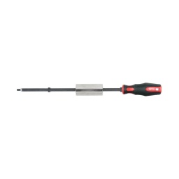 Marteau à inertie pour filtre deshydrateur
- idéal pour retirer les bouchons sur les filtres deshydrateurs
- necessaire pour les nouveaux condenseurs
- evite de changer le condenseur complet
- utilisation universelle pour bouchons avec un filetage intérieur de 5.0 mm utilisation : audi. seat. ©koda. opel. ford. volkswagen...