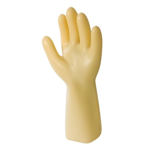 Paire gants isolants 1000V EN 60903 Taille 10