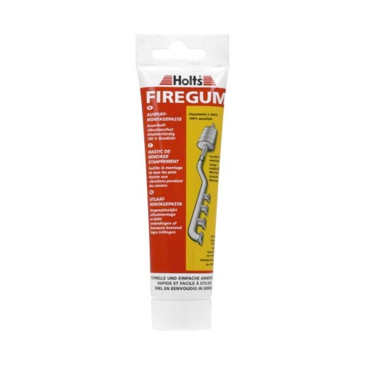Mastic échappement 150gr