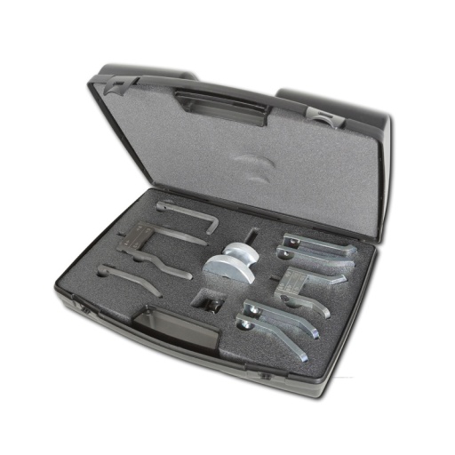 Coffret outil pour extraction injecteur denso