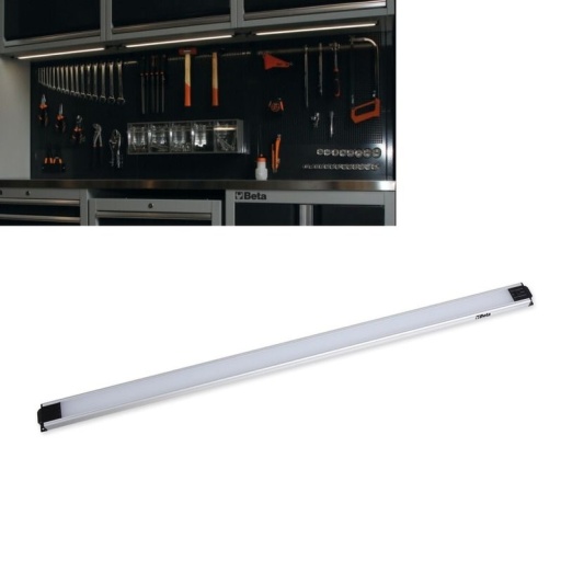 Eclairage pour mobilier C45 Beta