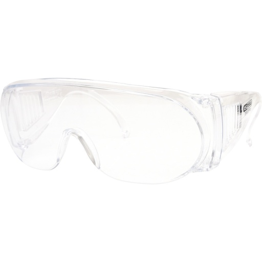 Lunettes de protection grand champ de vision