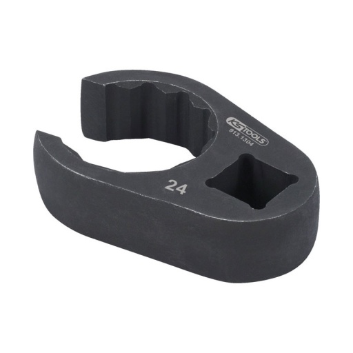 Douille à tuyauter 12 pans 41mm 
