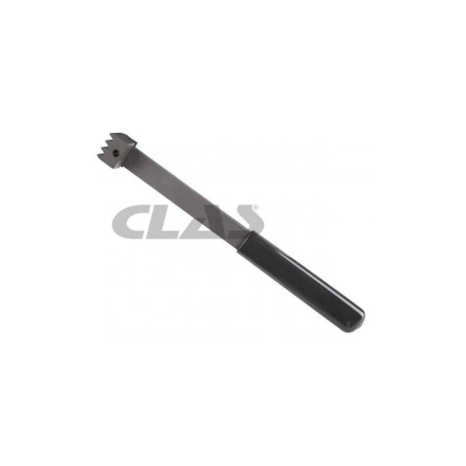 Levier blocage volant moteur universel l.260mm 