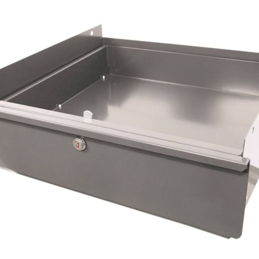 Tiroir coulissant pour établis EG 0335, EG 0336, EG 0311 et EG 0312