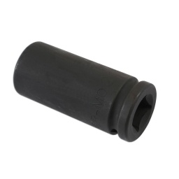 Douille d'écrou de roue Budd avec carré de 21 mm
Douille d'écrou de roue Budd 21 mm carrée (4 pans)