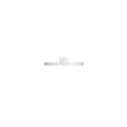 Niveau a declivite

- profil en aluminium
- rapporteur d'angle inox. gradué en degres. cadran blocable
- pour mesurer l'inclinaison avec l'horizontale comm  reference