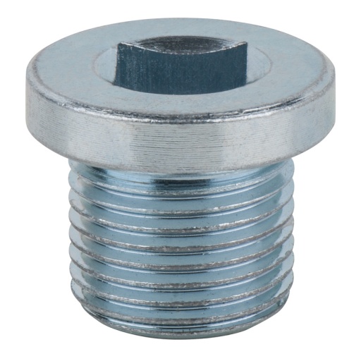 Bouchon de vidange M18 x 1,5 x 16 mm, 10 pièces pour Renault