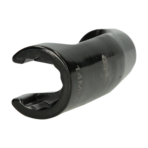 Clé de conduite d'injection 3/8'' pour BMW 14 mm