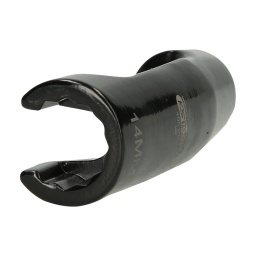 Cl&eacute; de conduite d'injection 3/8''  pour BMW 14 mm