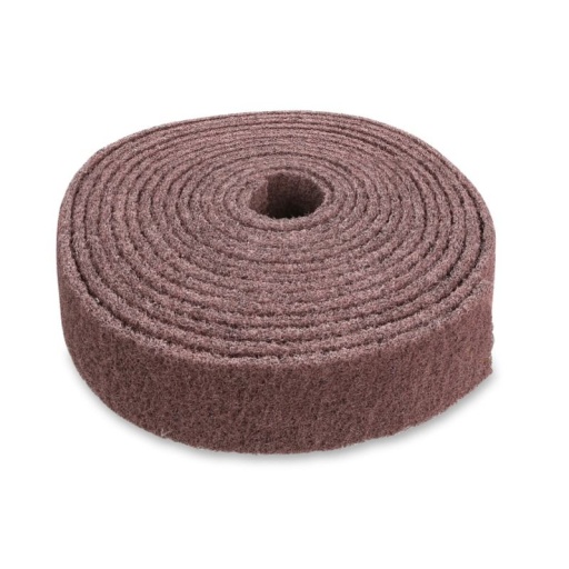 Rouleau toile non tissé 100mmx10M grain F