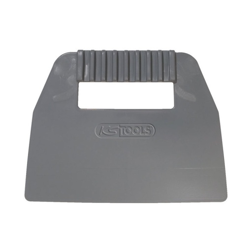 Plaque de protection droite 270x200mm 