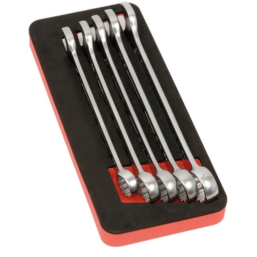 Module clés mixtes 27 à 32mm (5 pièces)