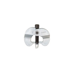 Séparateur de brides
- pour separer les brides des conduites lors de changement de joint ou de travaux d'entretien
- pour vis m16 aeur m24