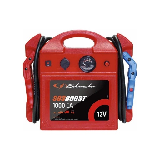 Booster 12V 2960A