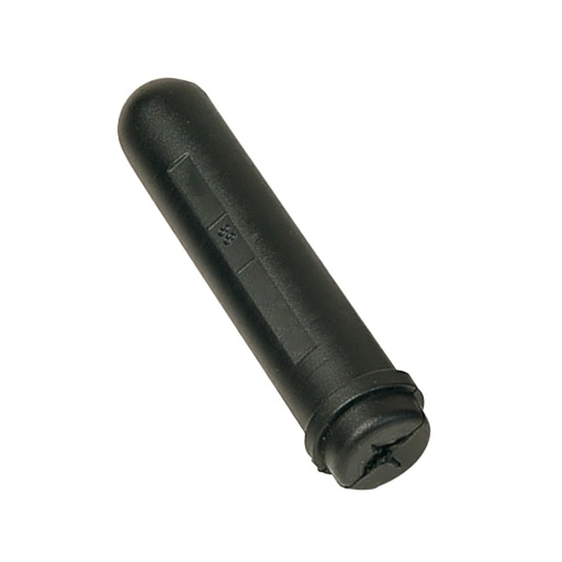 Embout isolant 30 mm