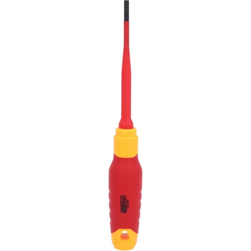 Tournevis Fente VDE 4mm
