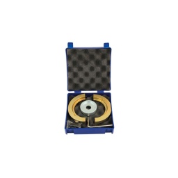 Outil pour extraction roulement gen 2 85mm - application: volkswagen toureg. transporter t5. multivan