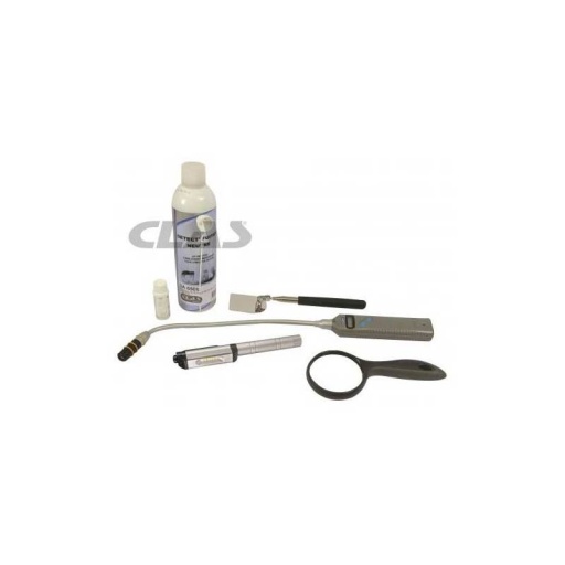 Kit détection gpl