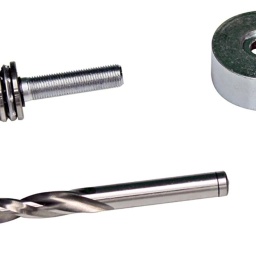 Kit emporte-pièces capteurs de stationnement VW #3 (4 pcs) de composition : 1x perforation/centrage. jeu de mandrins 2 pcs D. 32.5mm, 1x 3/8" de perforation avec roulement à billes, 1x foret D. 10mm.
SAV et consommables : OC 9124 MASTER KIT EMPORTE-PIECES CAPTEURS DE STATIONNEMENT VW (24 PCS).



Composition : 
- emporte-pièce + centreur : Ø32.5mm
- 1 vis de traction 3/8" avec roulement à billes
- 1 foret Ø10mm




À PROPOS DE LA MARQUE CLAS
Notre Marque CLAS « Garage Solutions » basée en Savoie (France), a été créée en 1996. Nous sommes depuis toujours un acteur innovant de l’équipement et de l’outillage technique pour véhicules légers, utilitaires et poids lourds. Aujourd’hui, nous évoluons vers un écosystème offrant des solutions globales, bénéfique pour l’ensemble de nos partenaires. Nous nous adaptons à vos besoins et budgets, en étant toujours plus simple et réactif avec des hommes et des femmes experts, passionnés, au cœur d’une digitalisation à votre service. Consolidant notre leadership en France, nous accélérons notre expansion afin de devenir un acteur clef à l’international. 