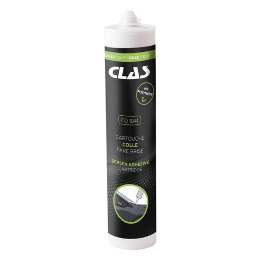 Cartouche colle pare brise 290ml
