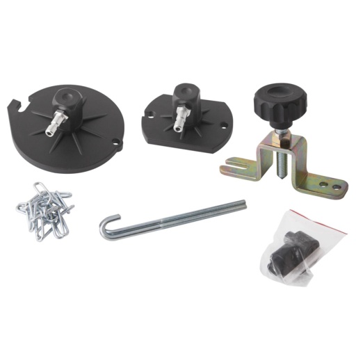 Kit bouchon universel pour purgeurs de freins